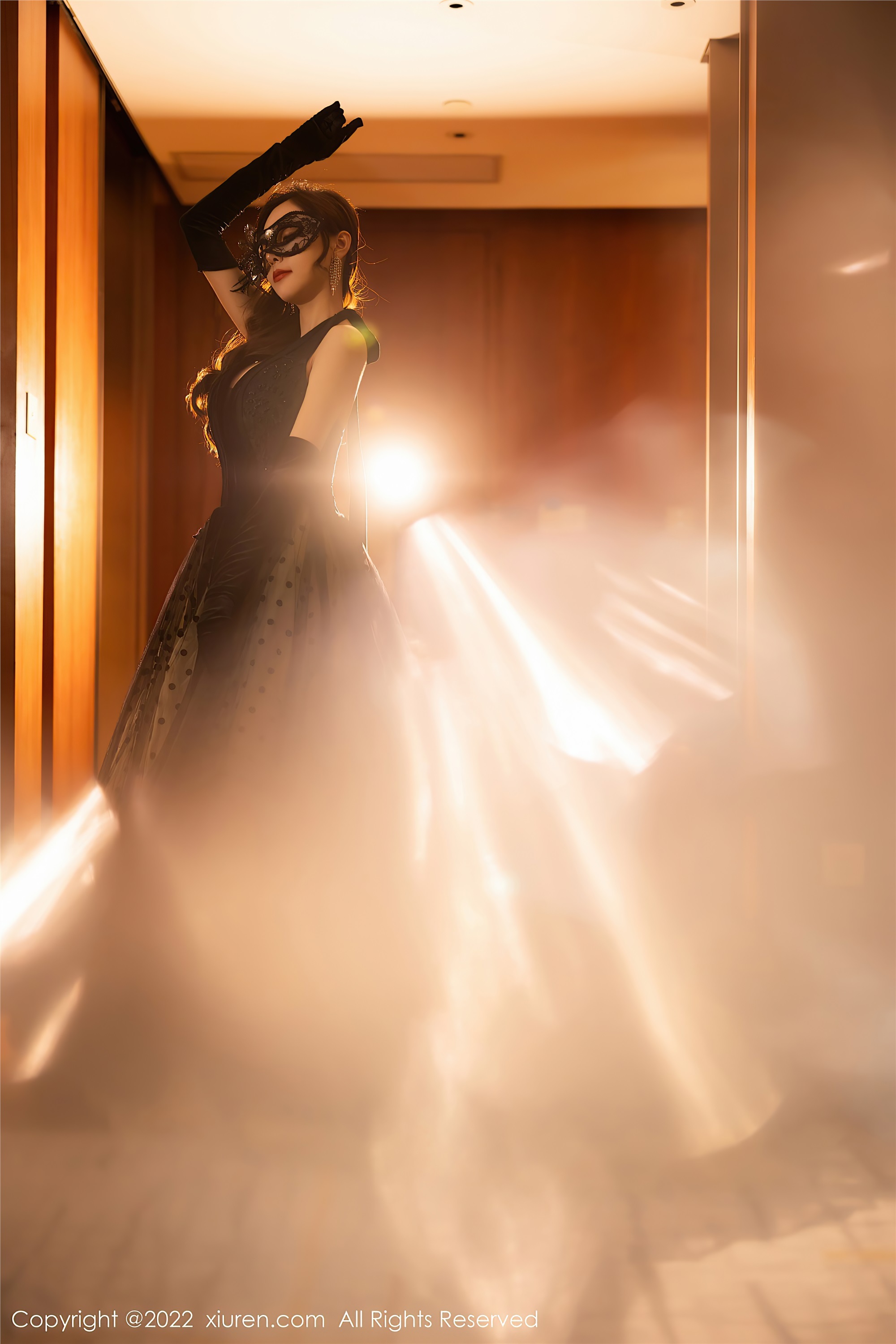 Xiuren秀人网 2022.03.04 NO.4673 王馨瑶yanni